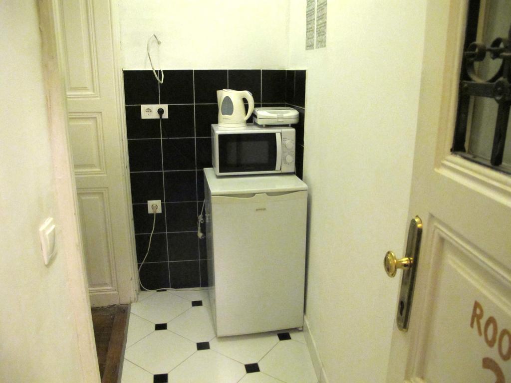 Centar Guesthouse Zagreb Zimmer foto