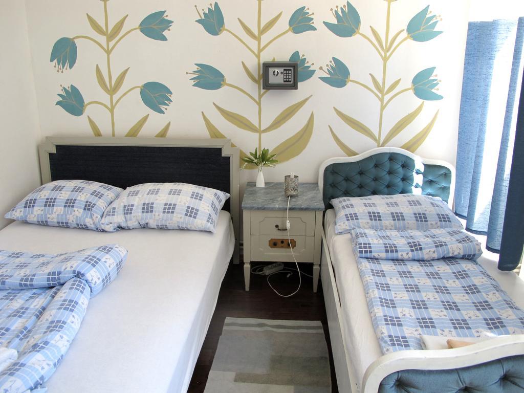 Centar Guesthouse Zagreb Zimmer foto