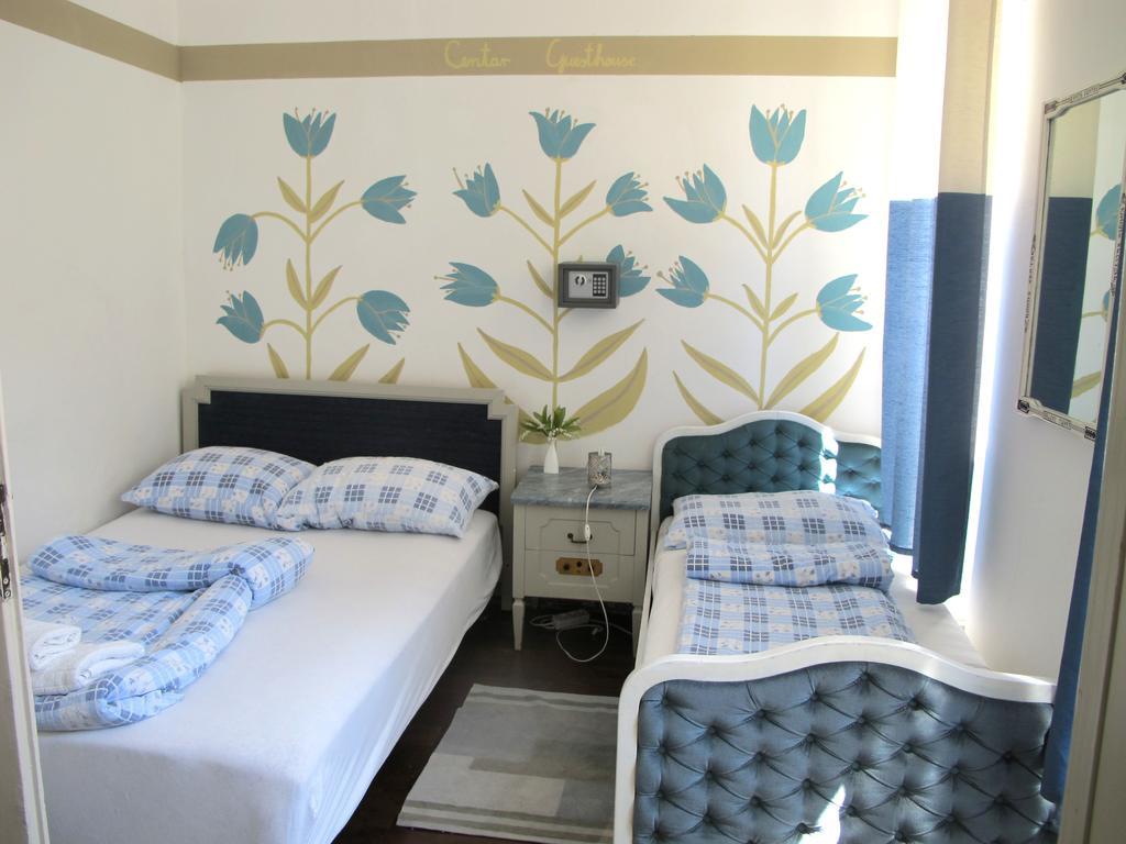 Centar Guesthouse Zagreb Zimmer foto