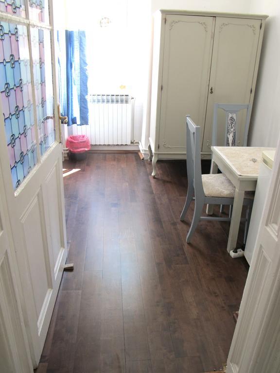 Centar Guesthouse Zagreb Zimmer foto