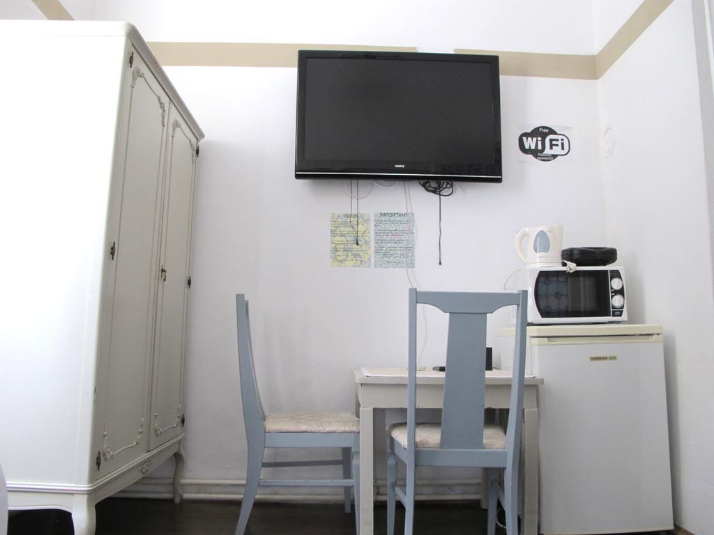 Centar Guesthouse Zagreb Zimmer foto