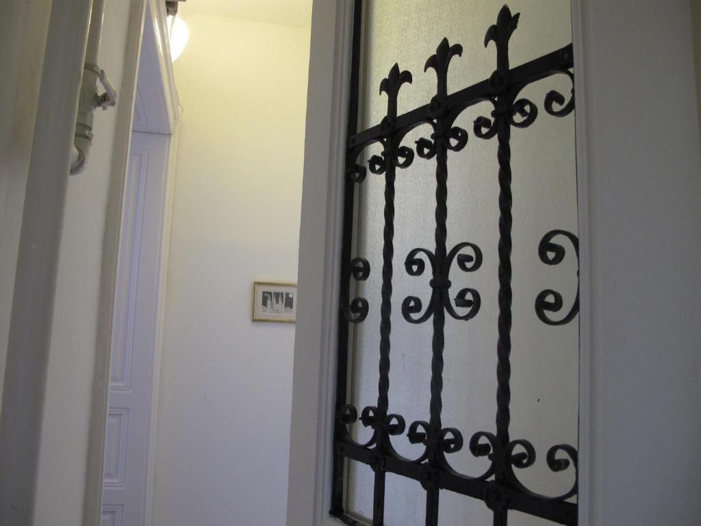 Centar Guesthouse Zagreb Zimmer foto