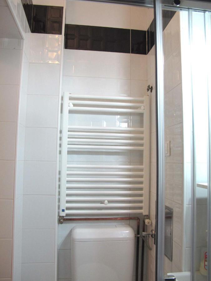Centar Guesthouse Zagreb Zimmer foto